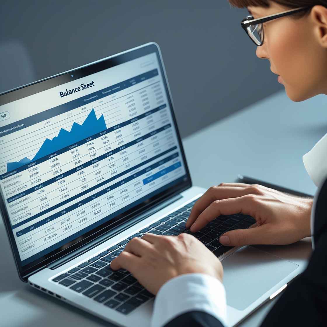 Financial Accounting Assignment Help